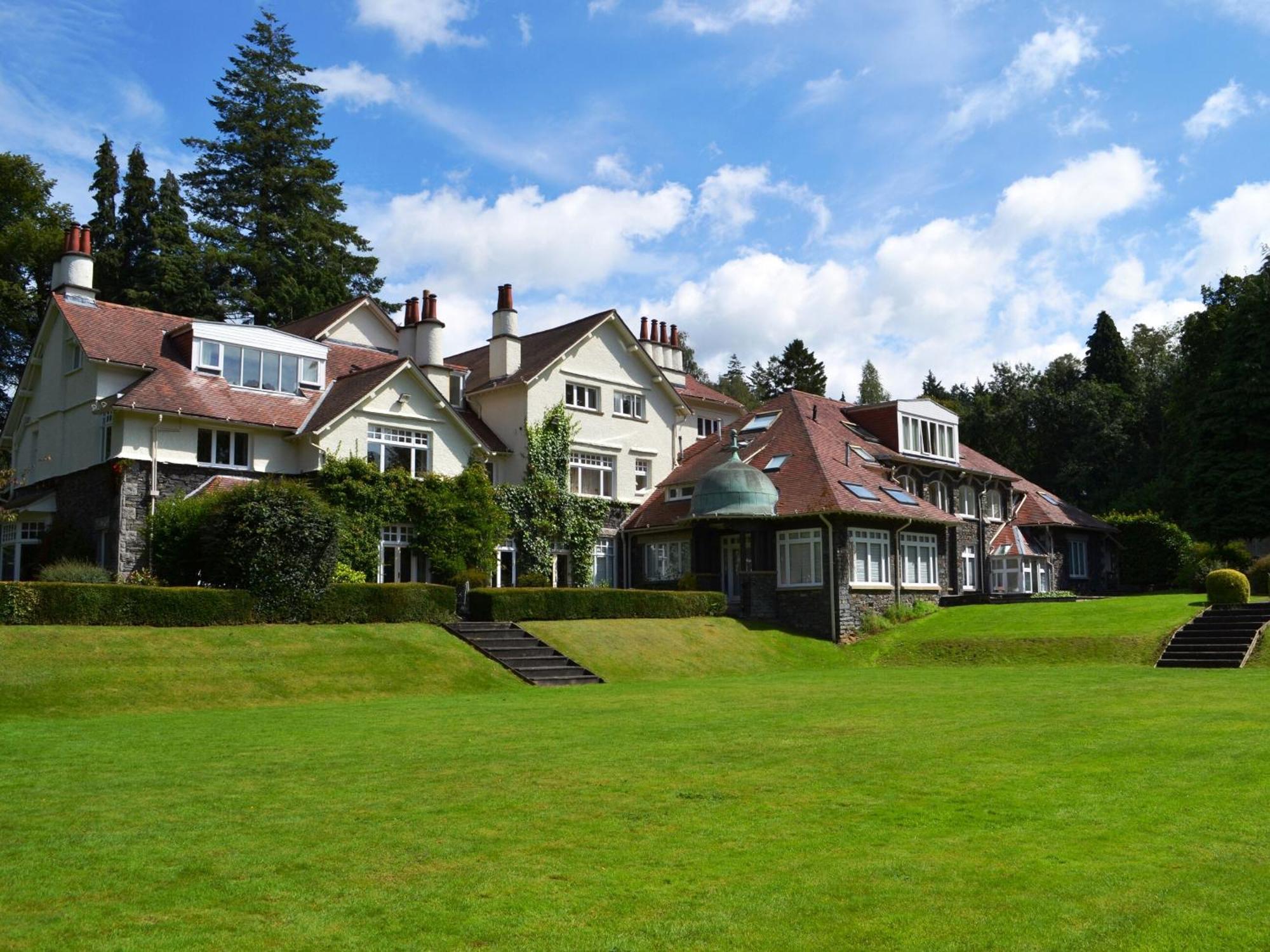 Villa Meadowcroft No 7 Bowness-on-Windermere Exterior foto