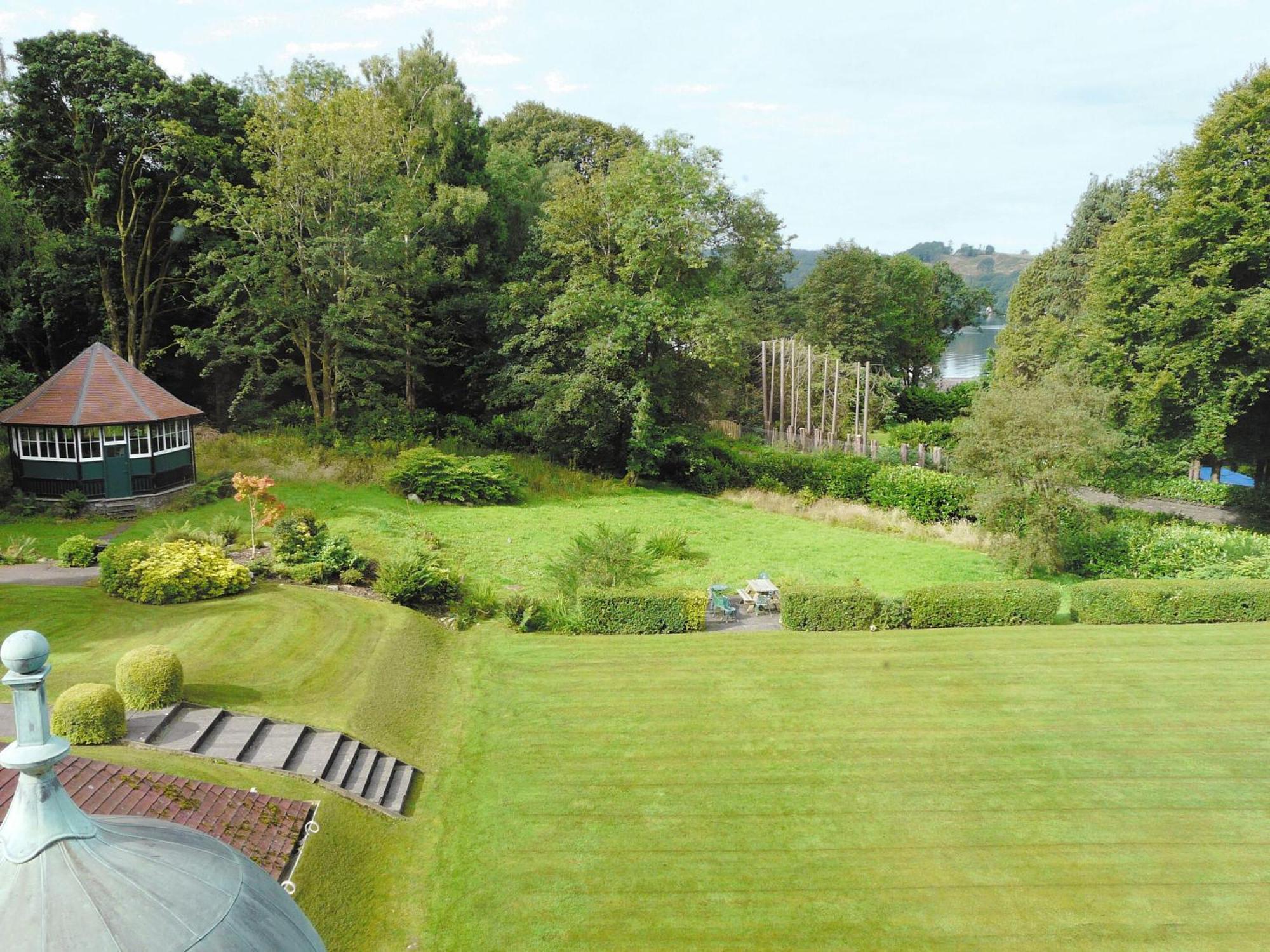 Villa Meadowcroft No 7 Bowness-on-Windermere Exterior foto
